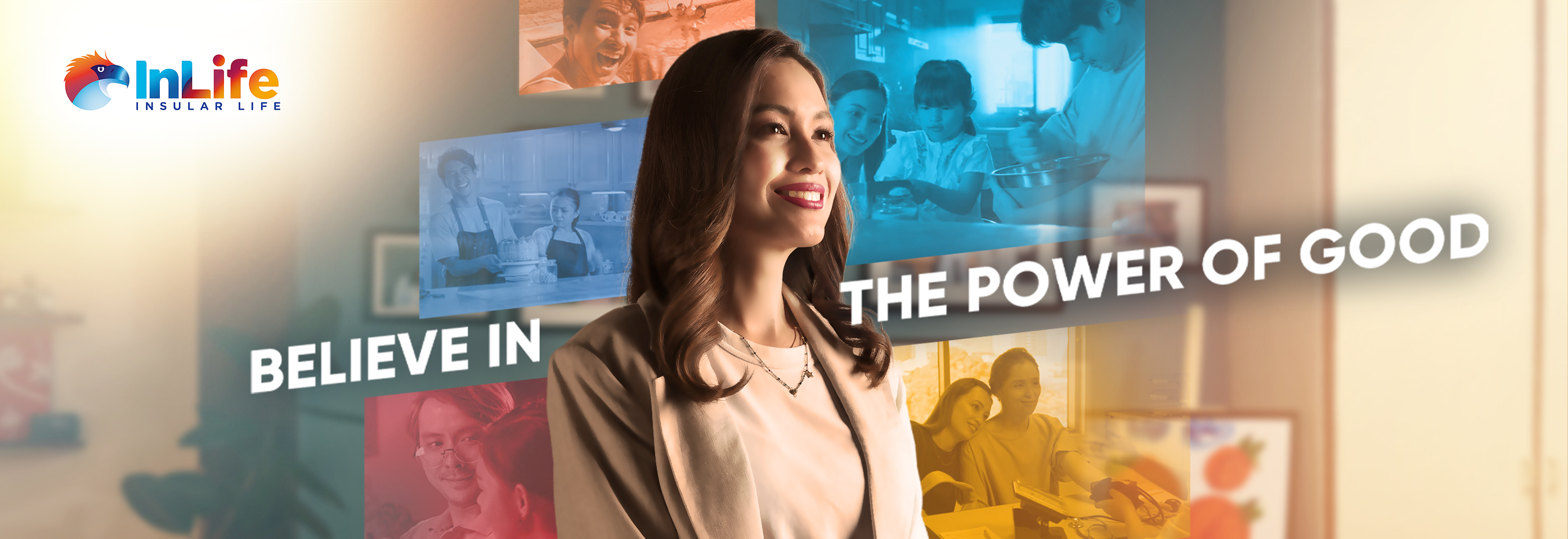 Believe In The Power Good